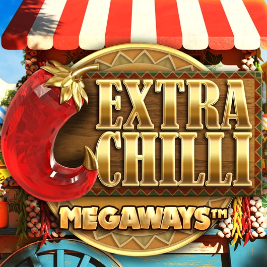 Extra-Chilli logo